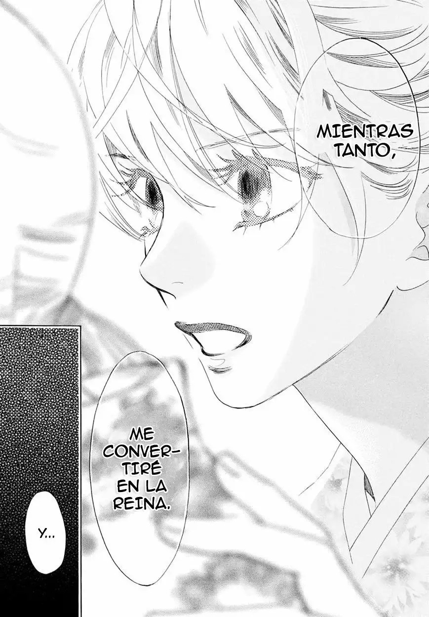 Read Chihayafuru es Manga Online