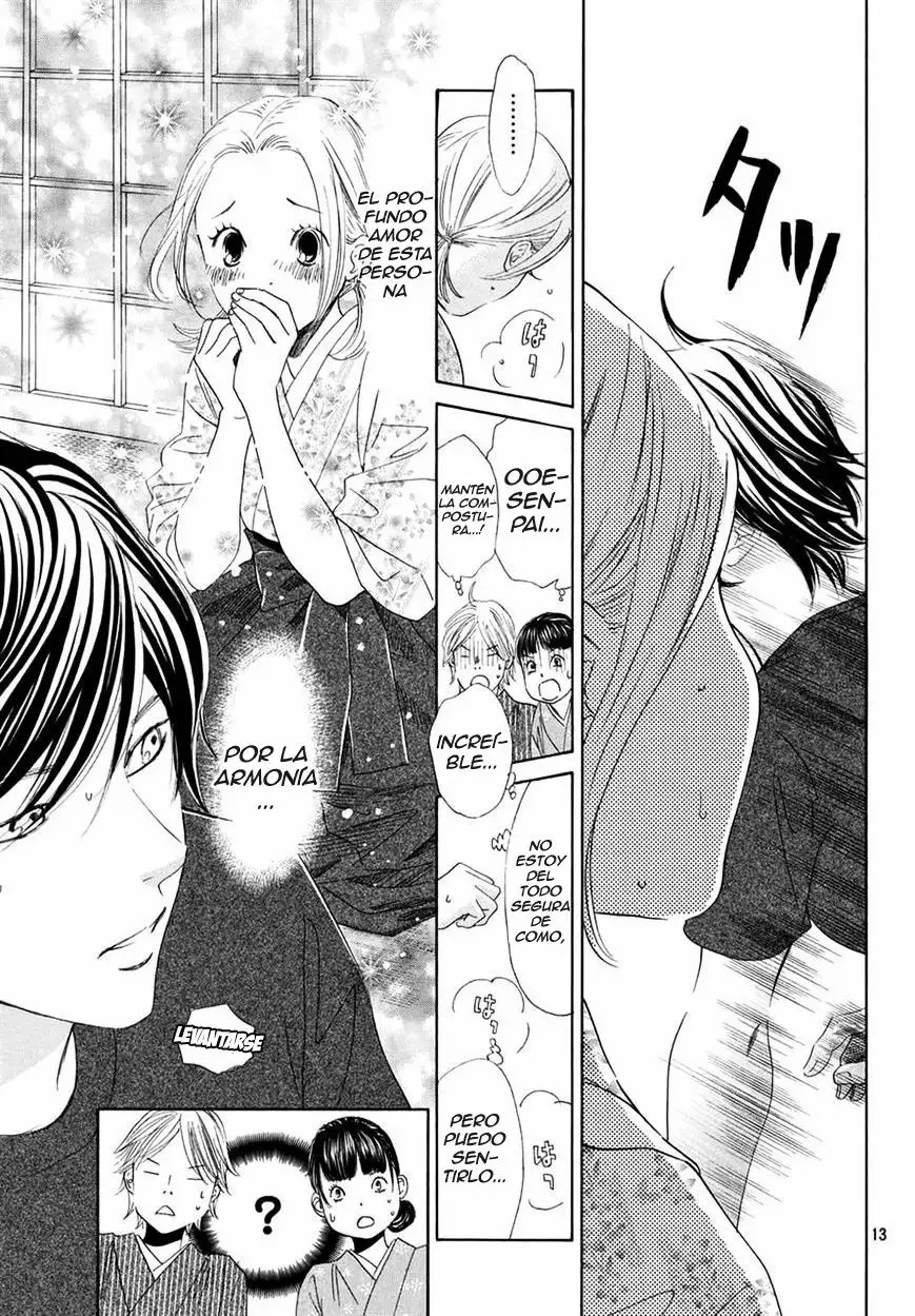 Read Chihayafuru es Manga Online