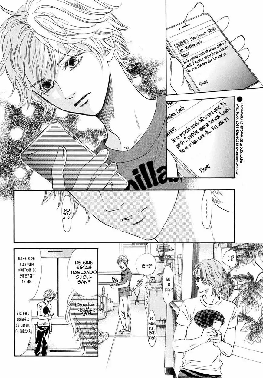Read Chihayafuru es Manga Online