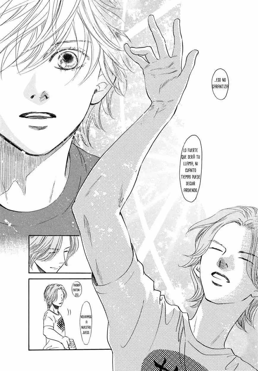 Read Chihayafuru es Manga Online