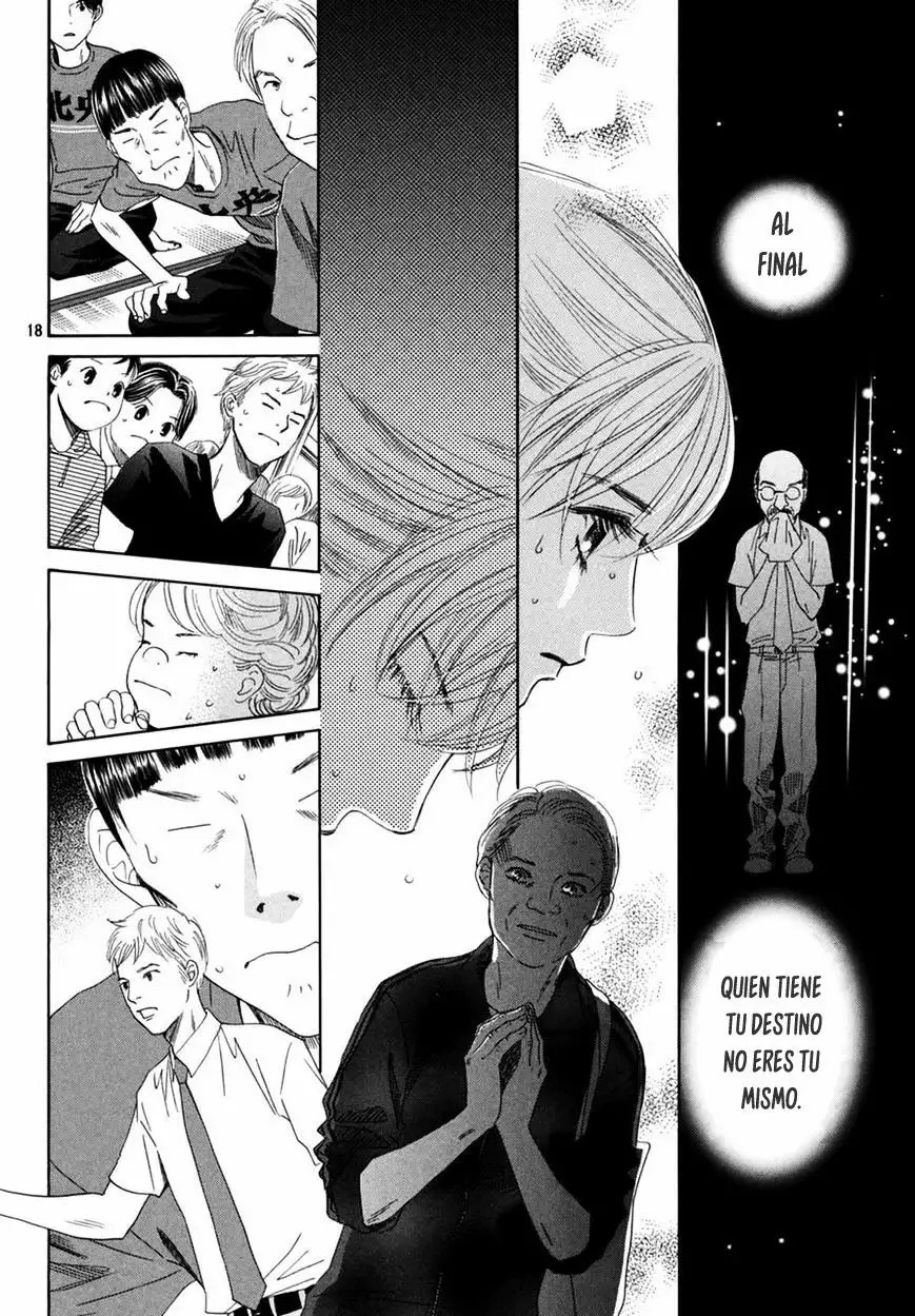 Read Chihayafuru es Manga Online