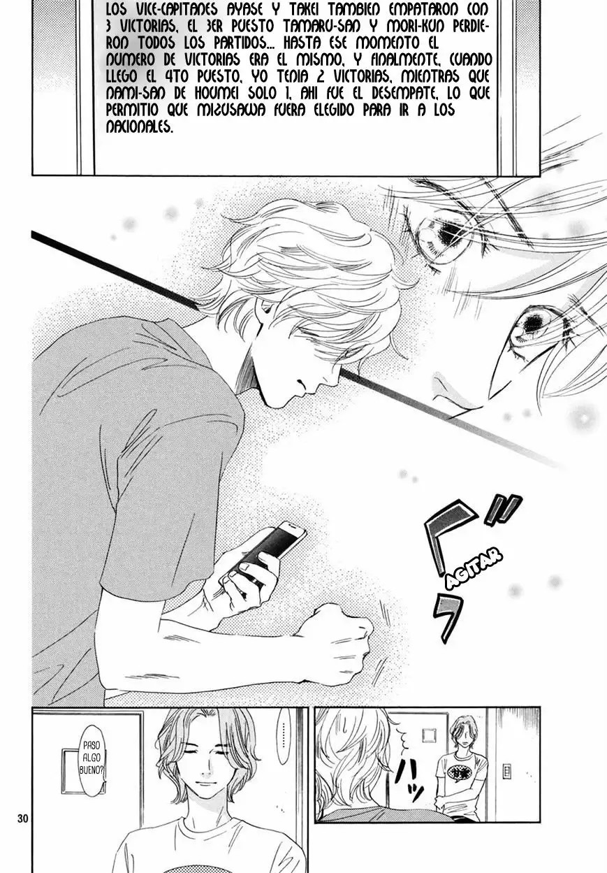 Read Chihayafuru es Manga Online