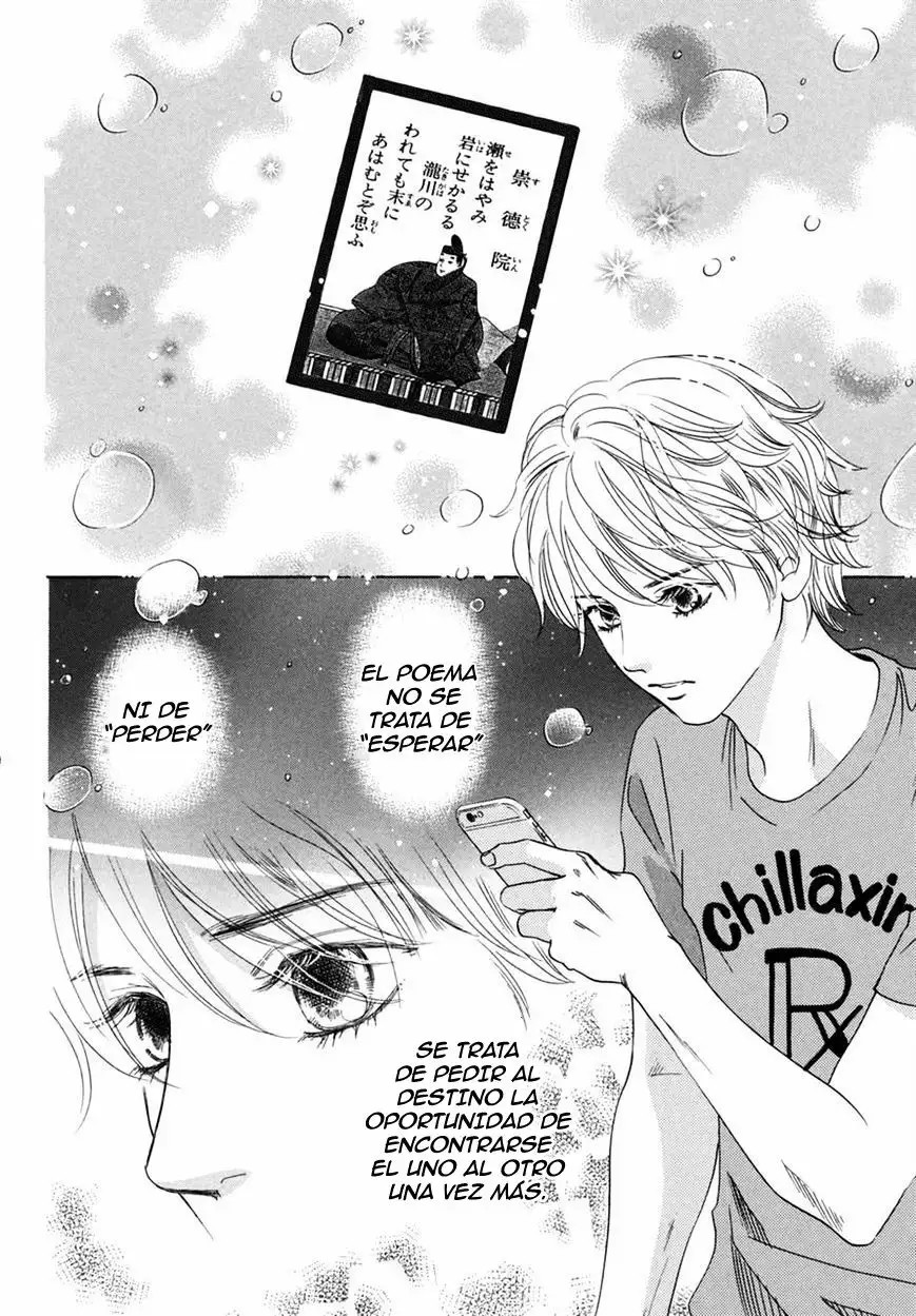 Read Chihayafuru es Manga Online