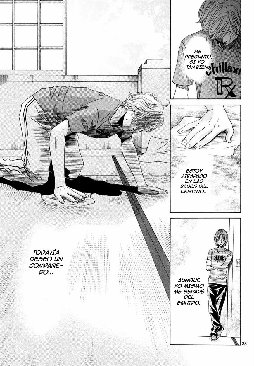 Read Chihayafuru es Manga Online