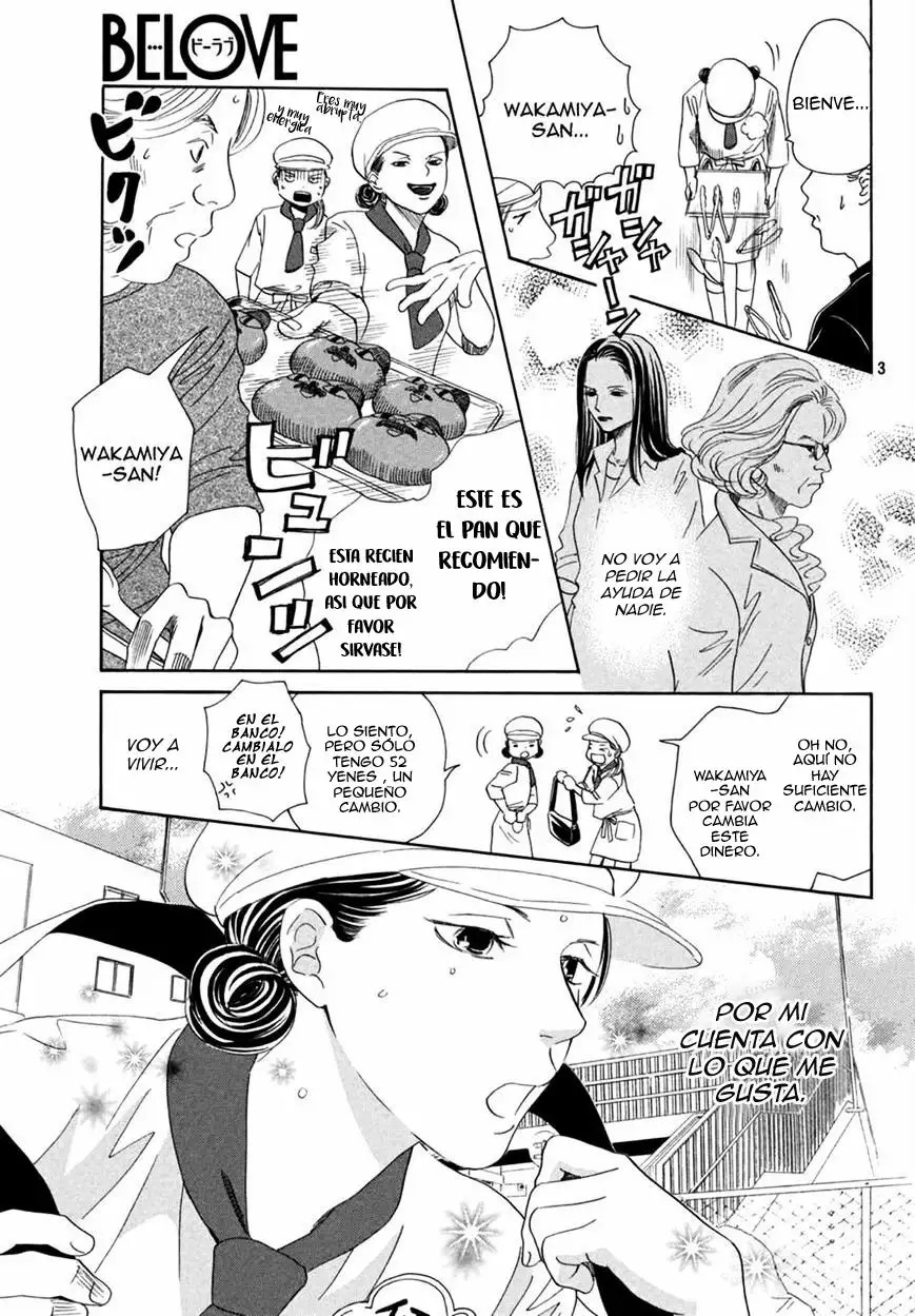 Read Chihayafuru es Manga Online