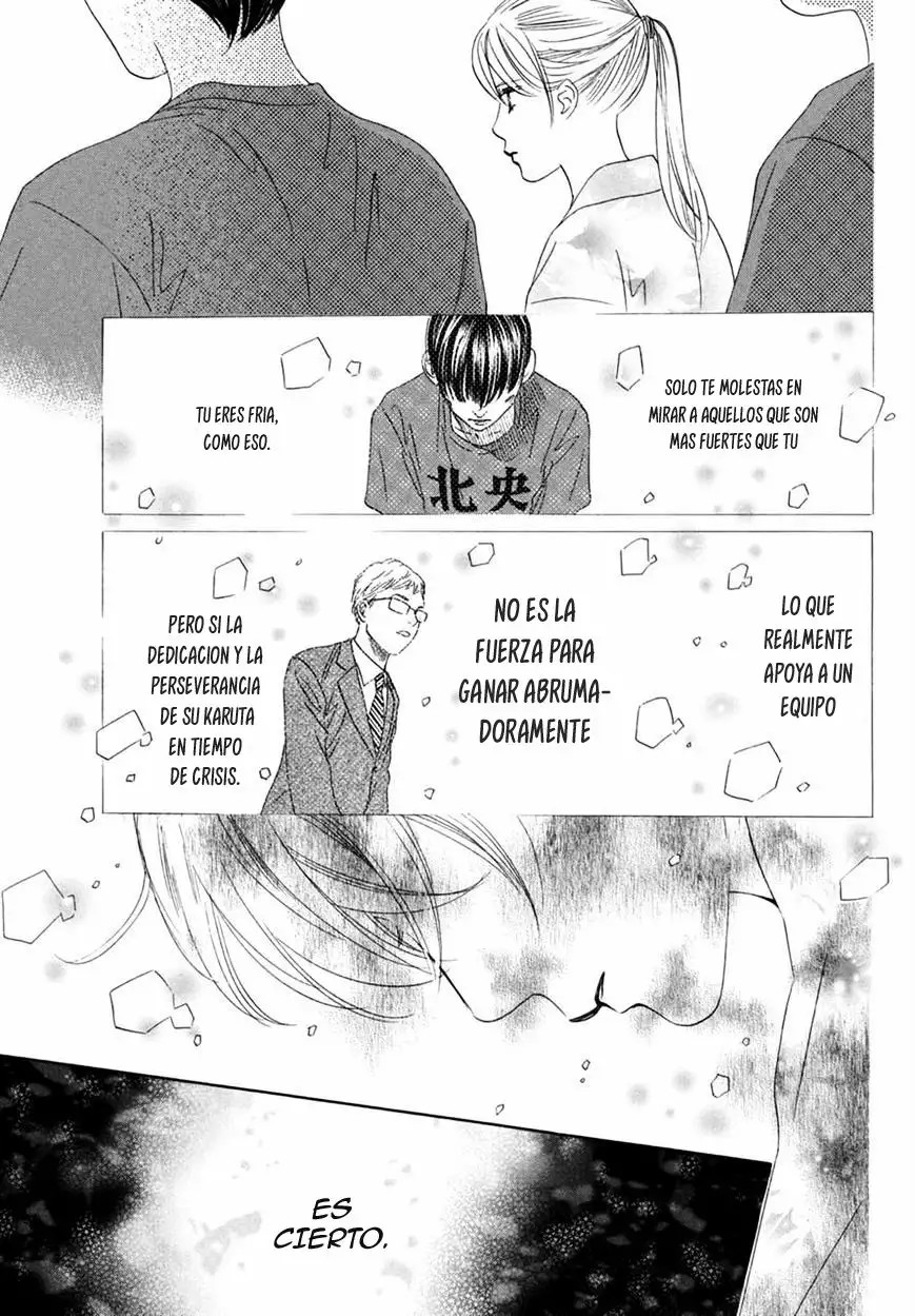 Read Chihayafuru es Manga Online