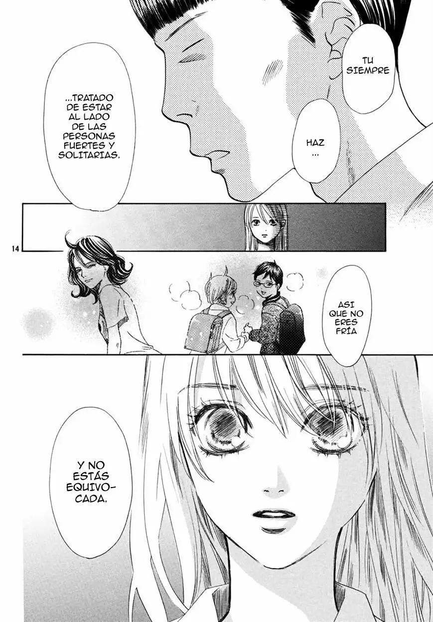 Read Chihayafuru es Manga Online