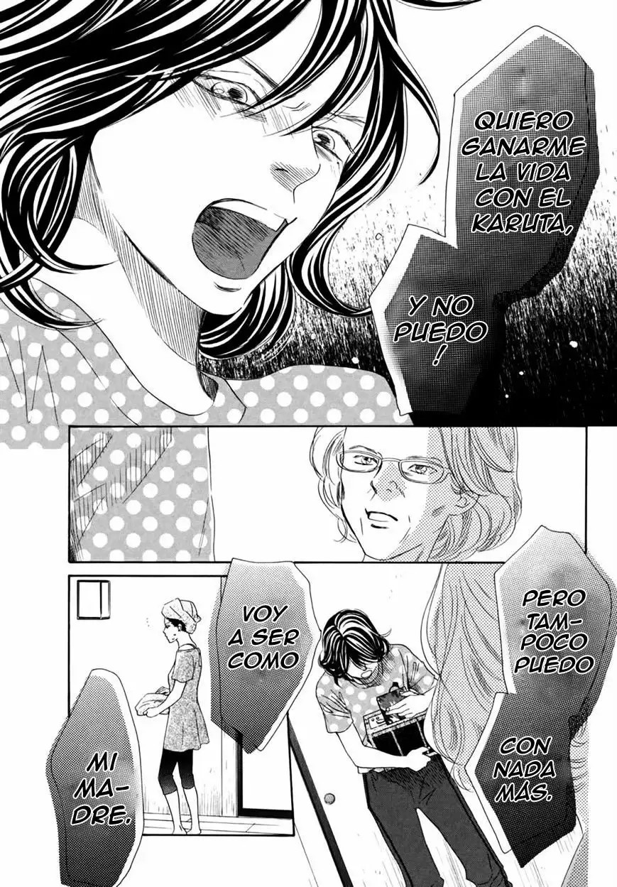 Read Chihayafuru es Manga Online