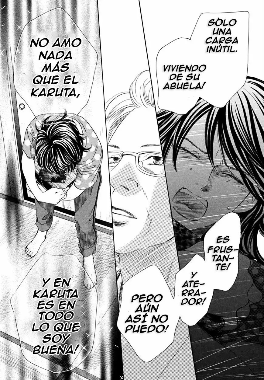 Read Chihayafuru es Manga Online