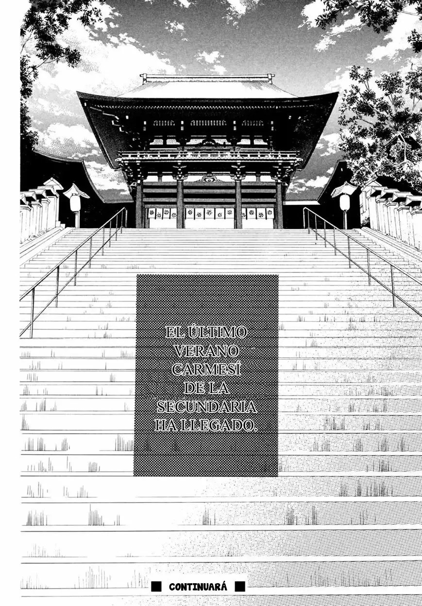 Read Chihayafuru es Manga Online