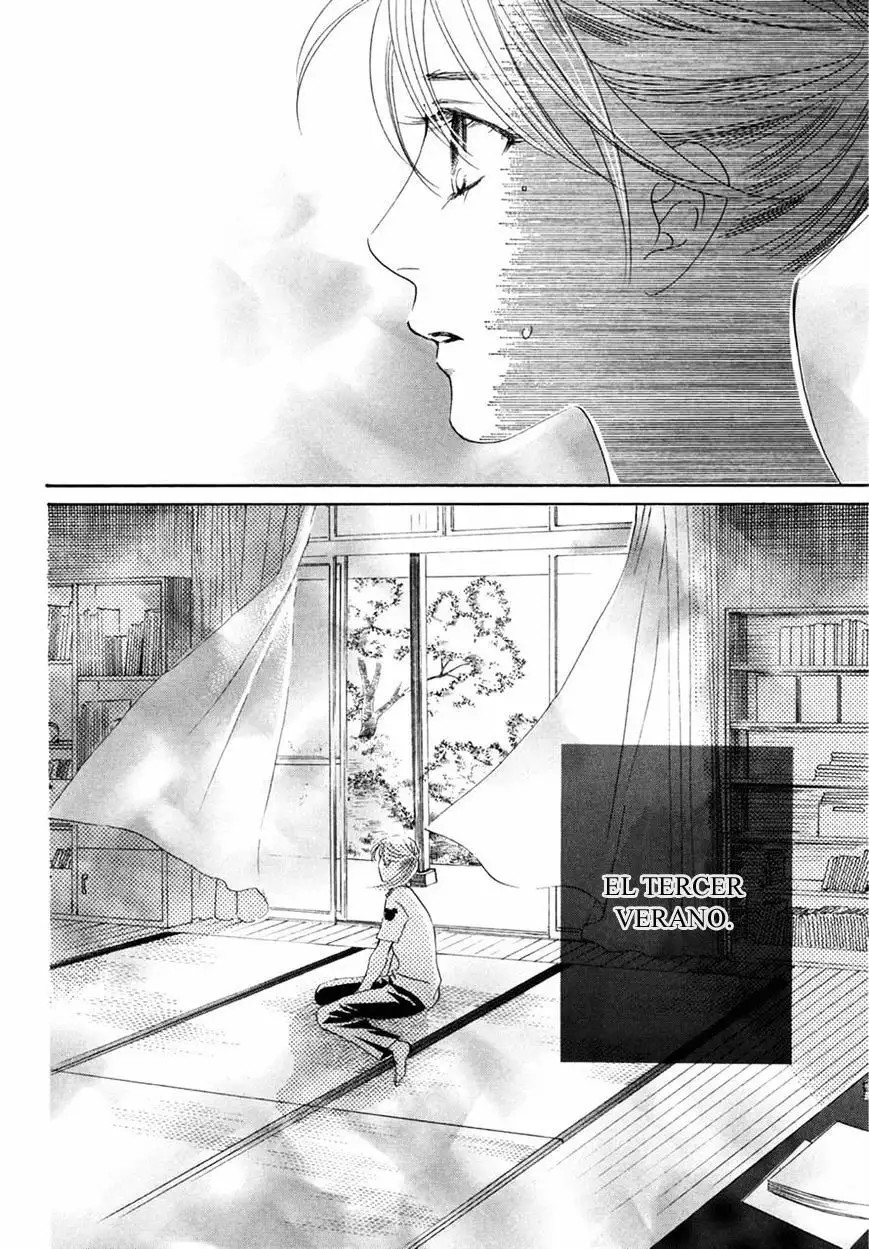 Read Chihayafuru es Manga Online