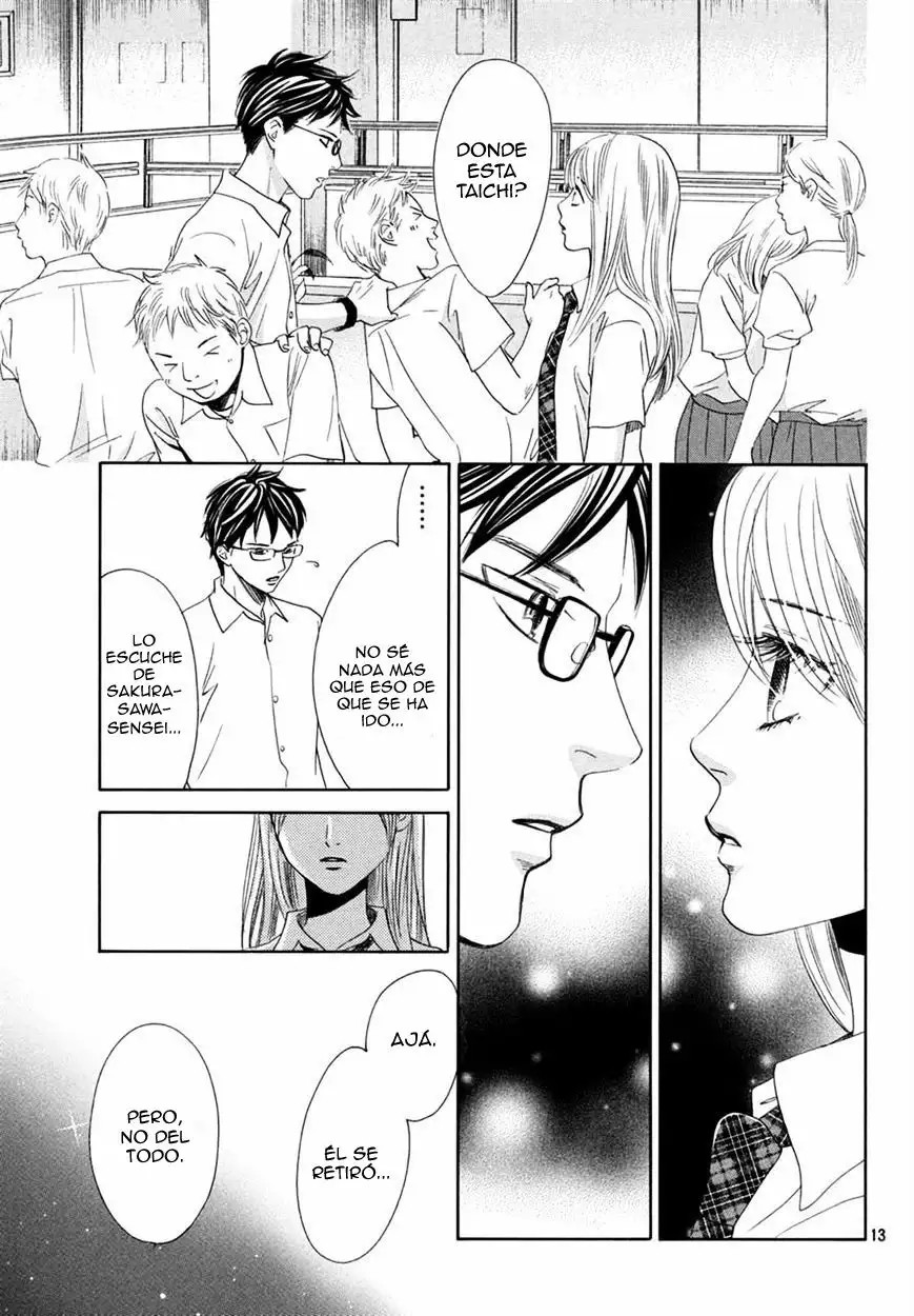 Read Chihayafuru es Manga Online