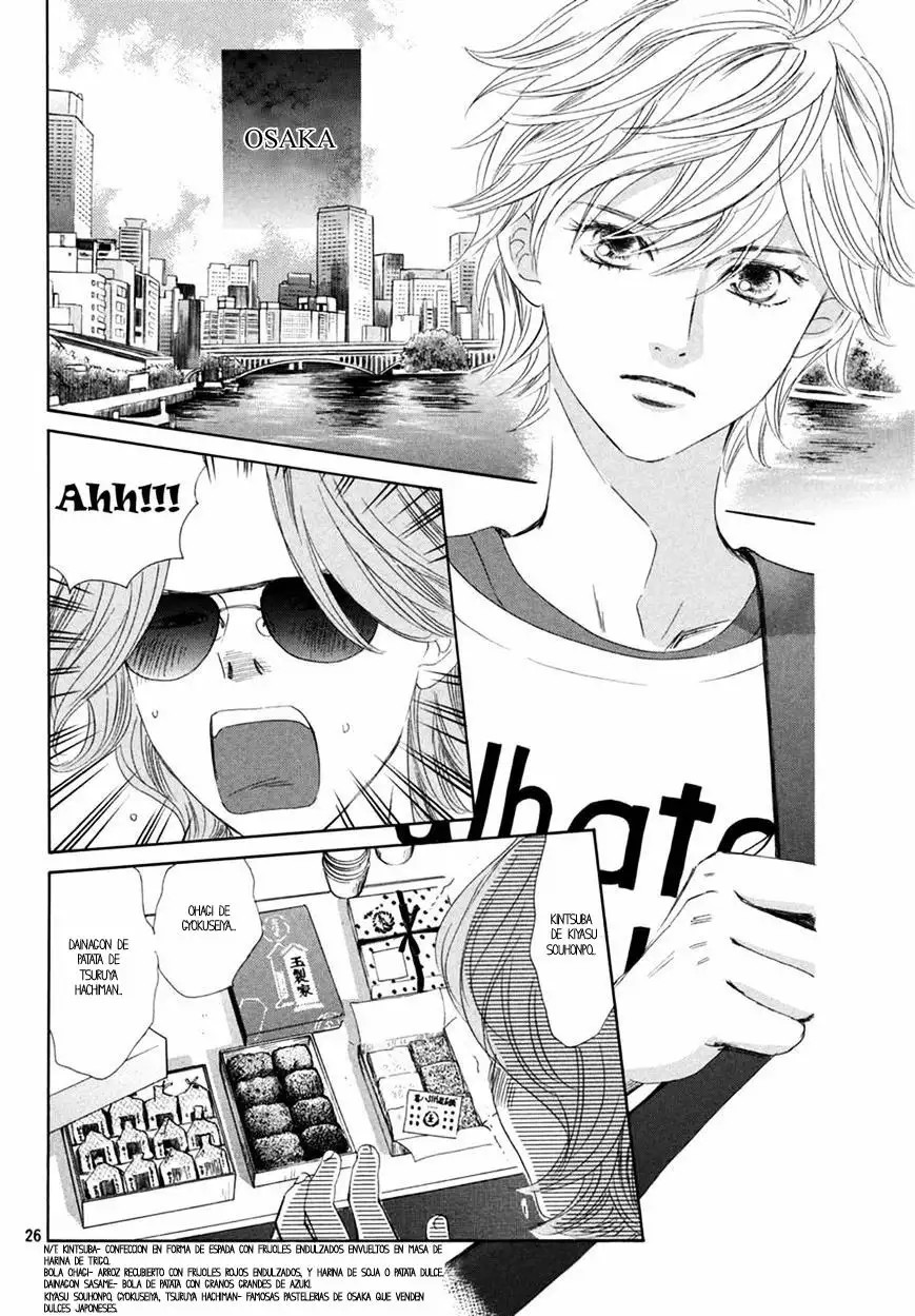 Read Chihayafuru es Manga Online