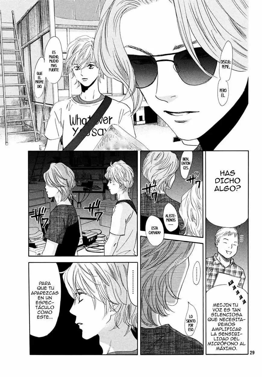 Read Chihayafuru es Manga Online