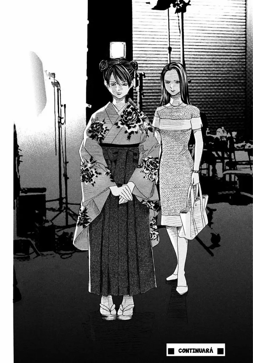 Read Chihayafuru es Manga Online