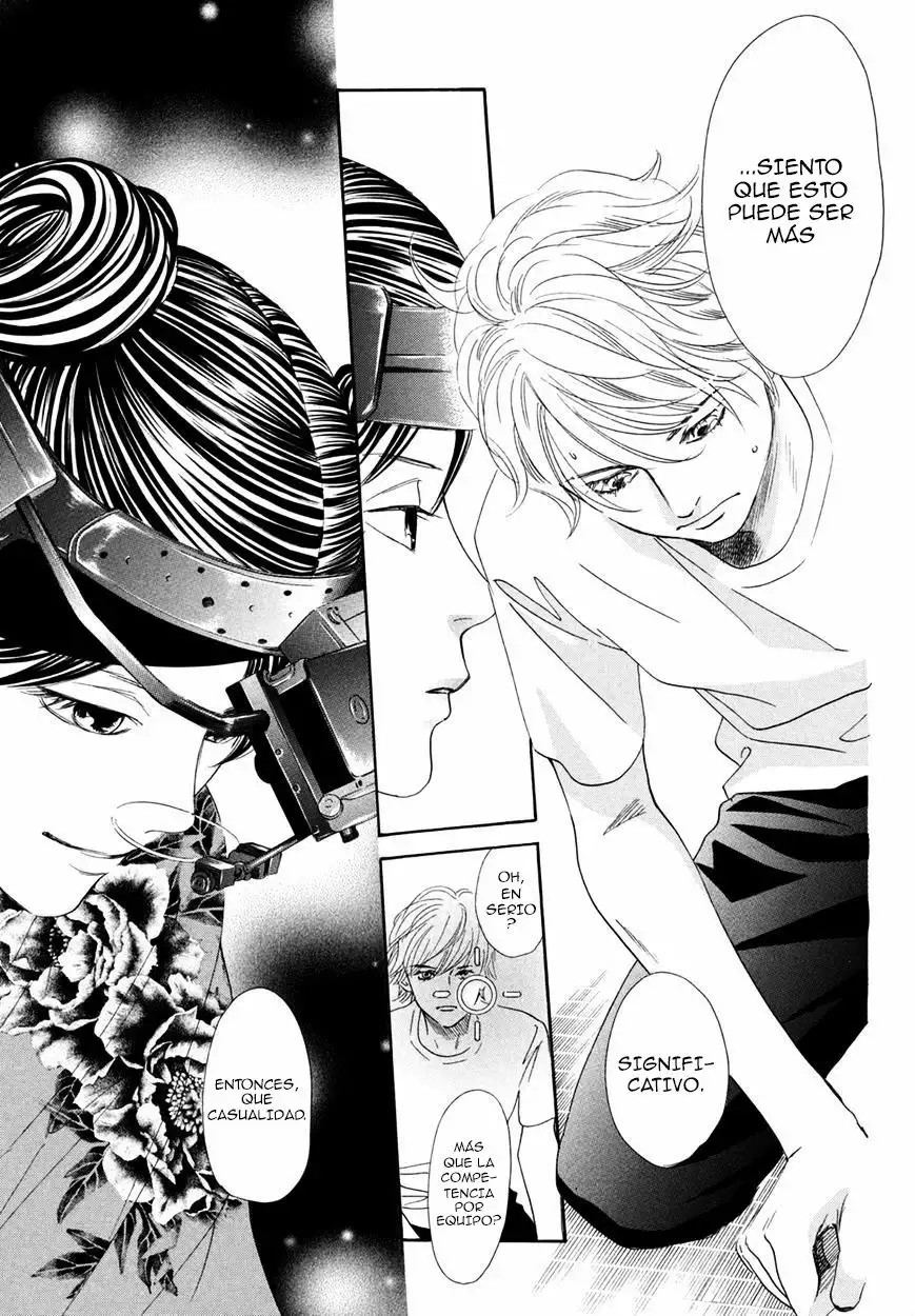 Read Chihayafuru es Manga Online