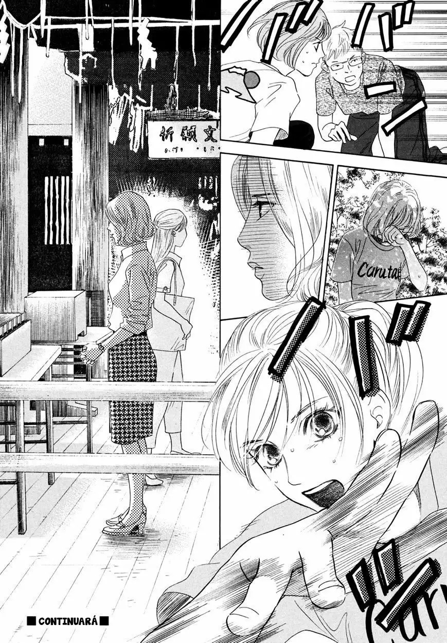 Read Chihayafuru es Manga Online