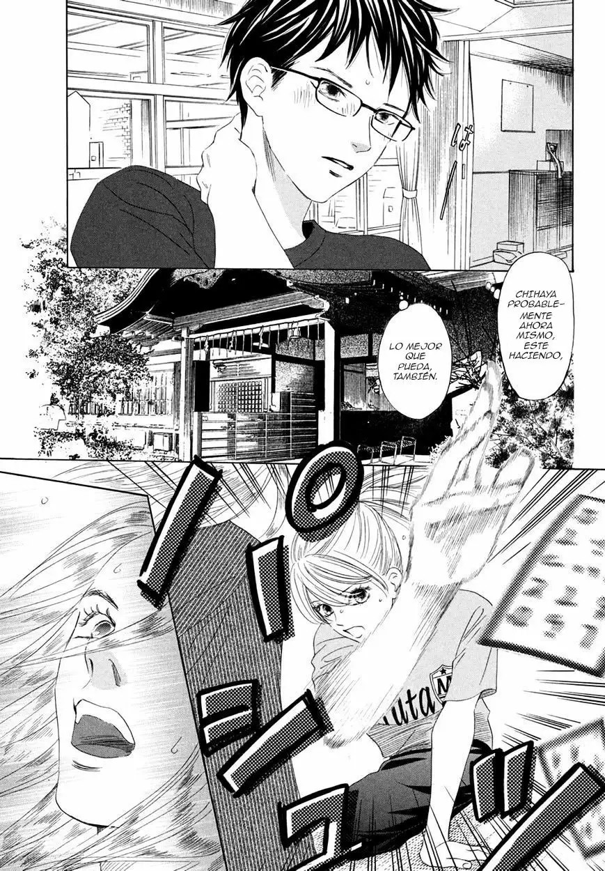 Read Chihayafuru es Manga Online