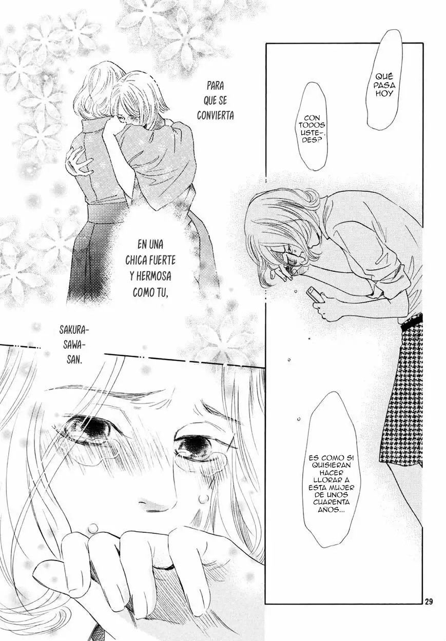 Read Chihayafuru es Manga Online