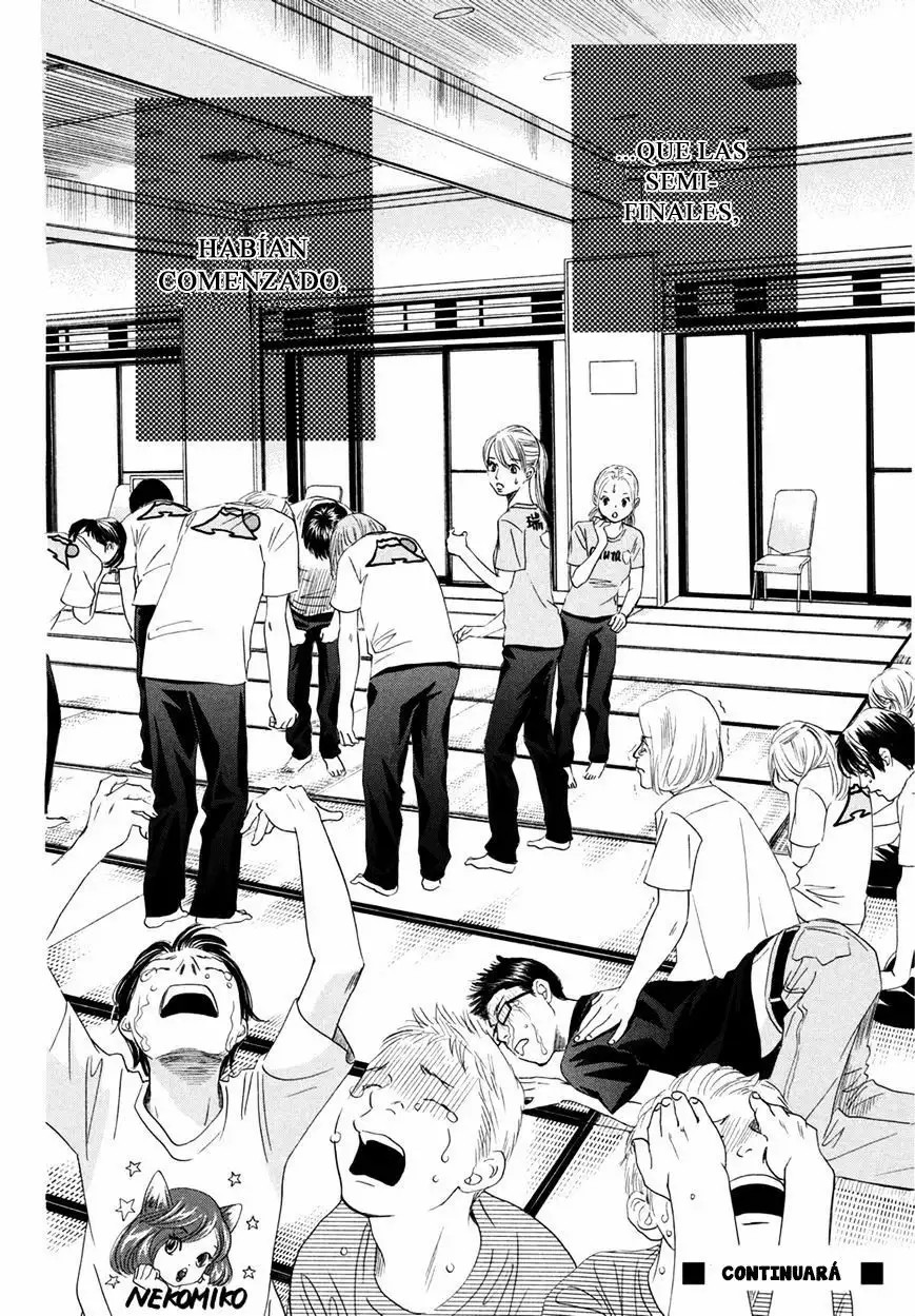 Read Chihayafuru es Manga Online