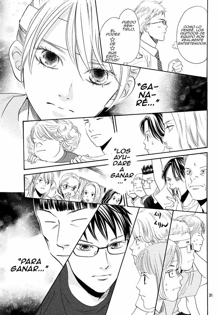 Read Chihayafuru es Manga Online