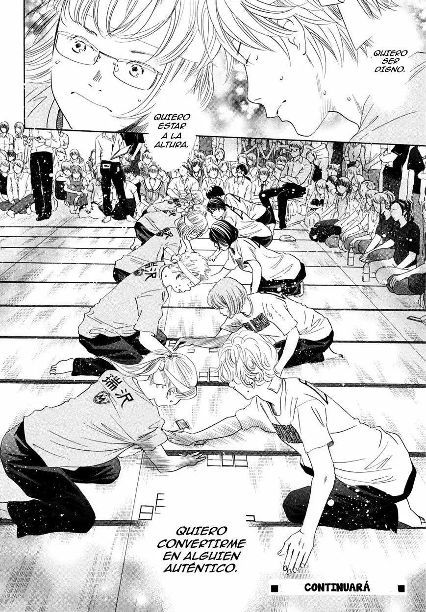 Read Chihayafuru es Manga Online