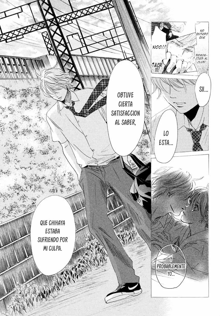 Read Chihayafuru es Manga Online