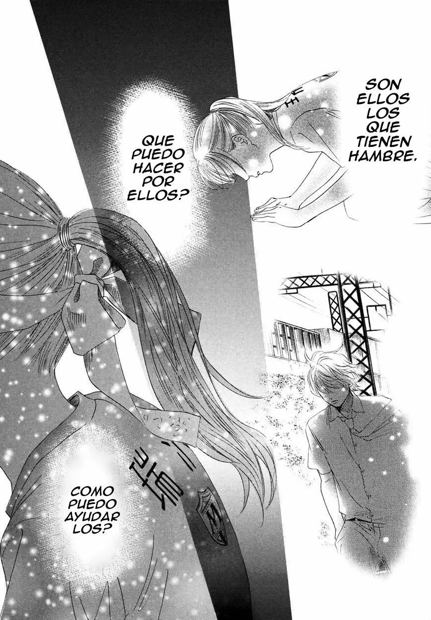 Read Chihayafuru es Manga Online