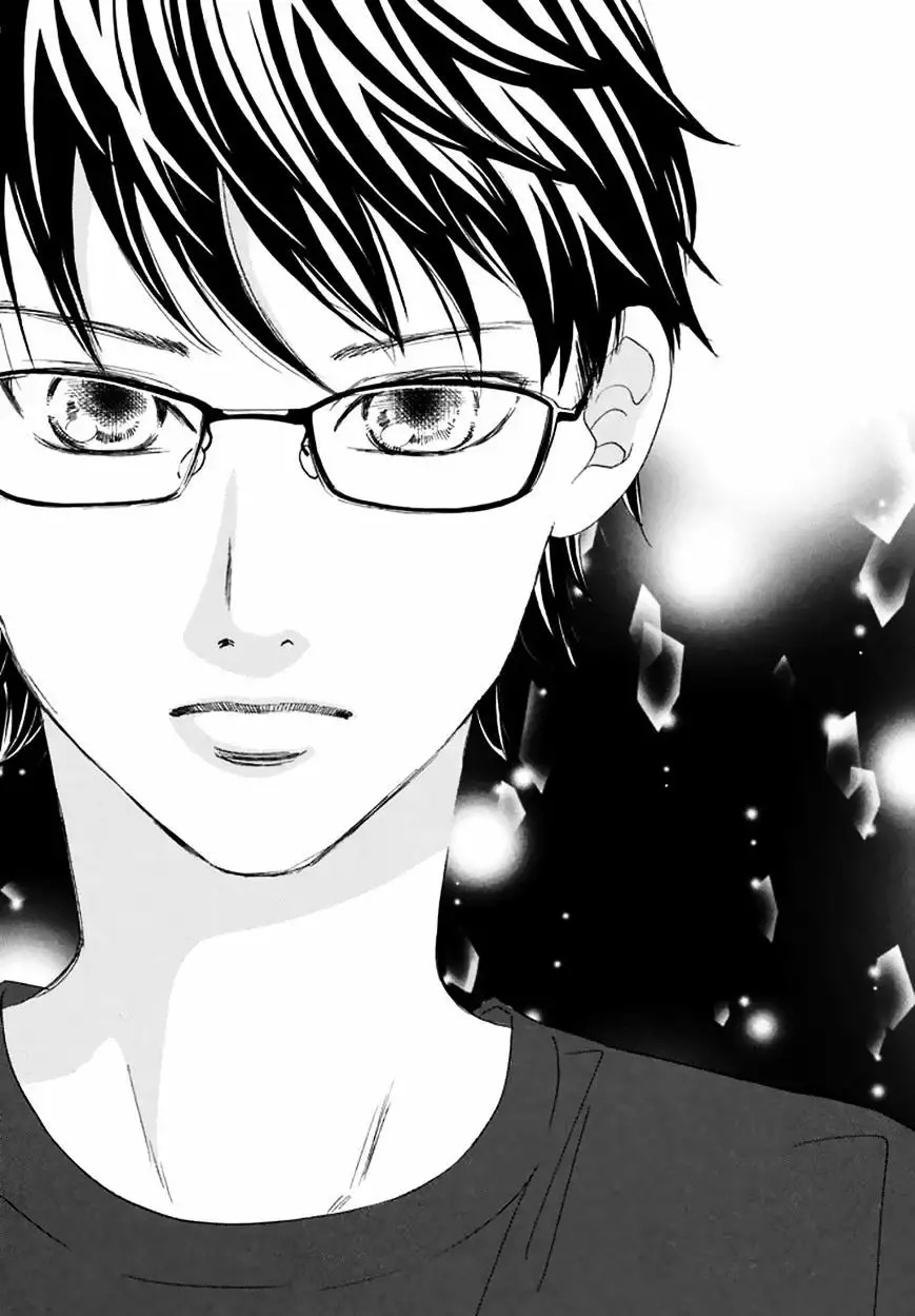 Read Chihayafuru es Manga Online