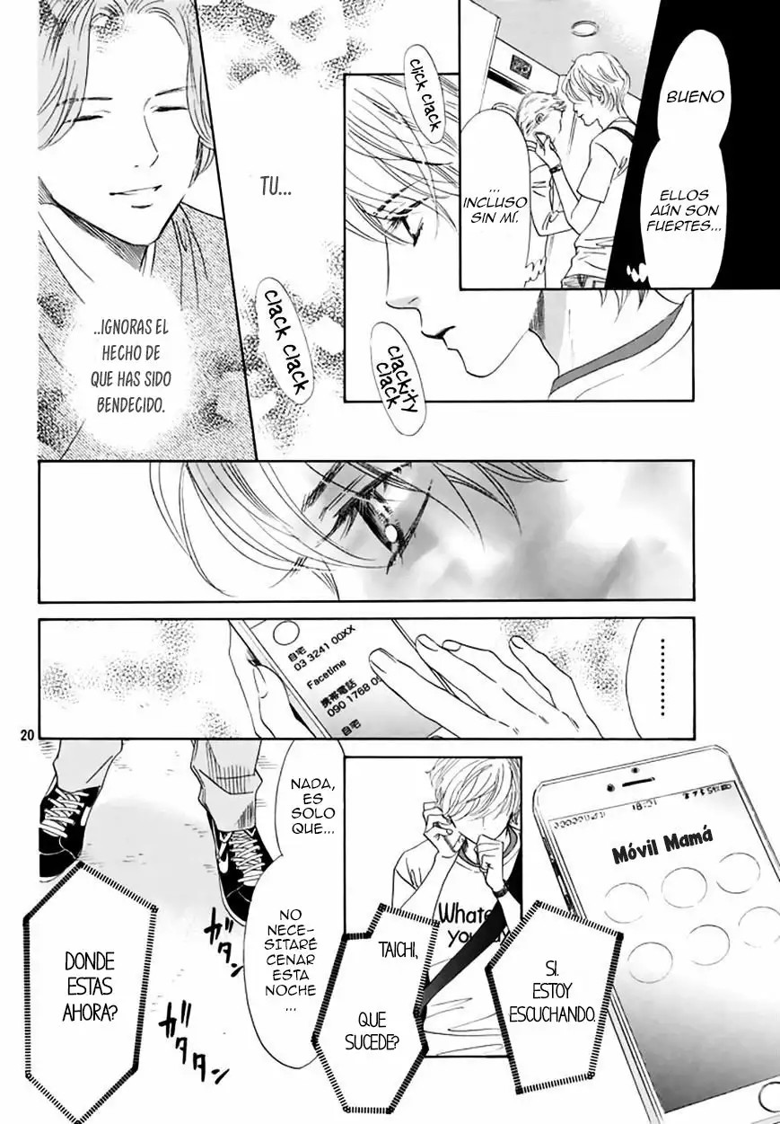 Read Chihayafuru es Manga Online