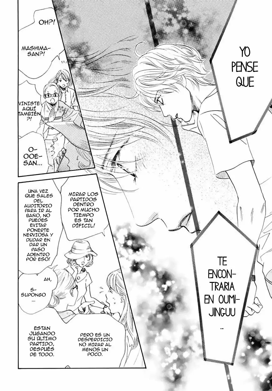 Read Chihayafuru es Manga Online