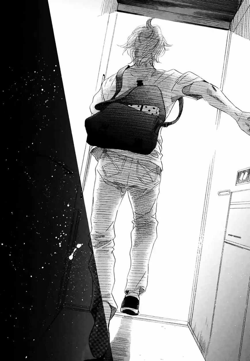 Read Chihayafuru es Manga Online