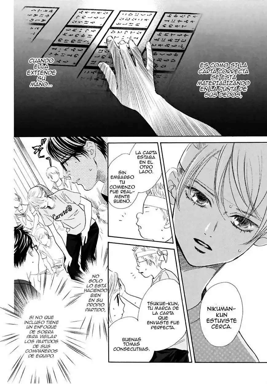 Read Chihayafuru es Manga Online