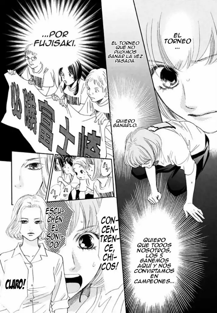 Read Chihayafuru es Manga Online