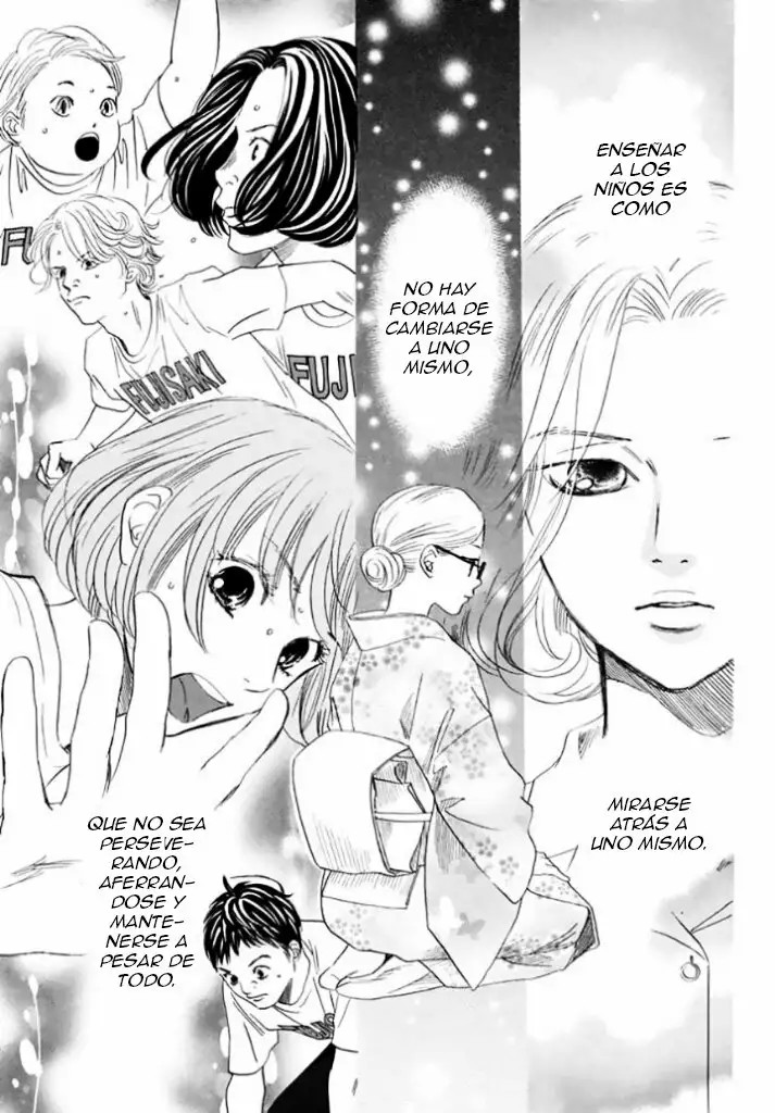 Read Chihayafuru es Manga Online