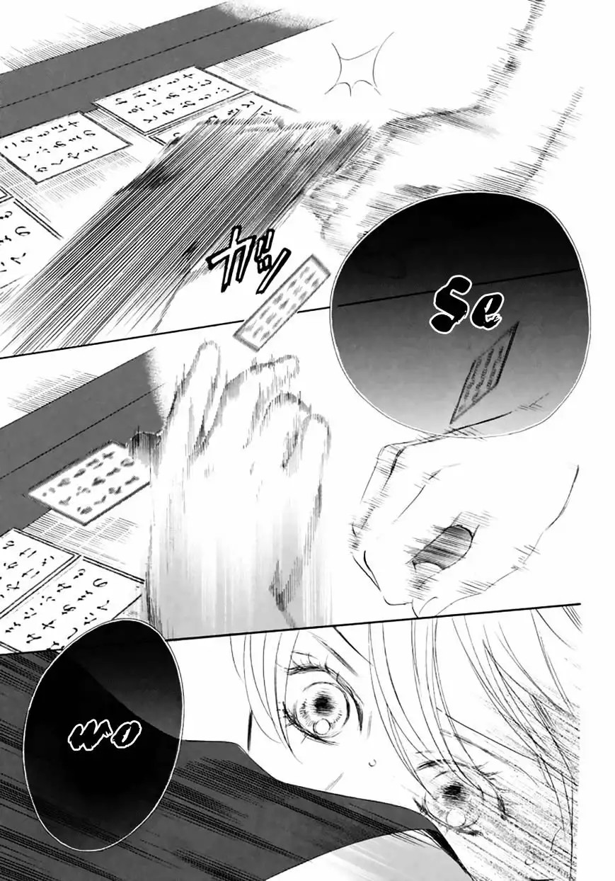 Read Chihayafuru es Manga Online
