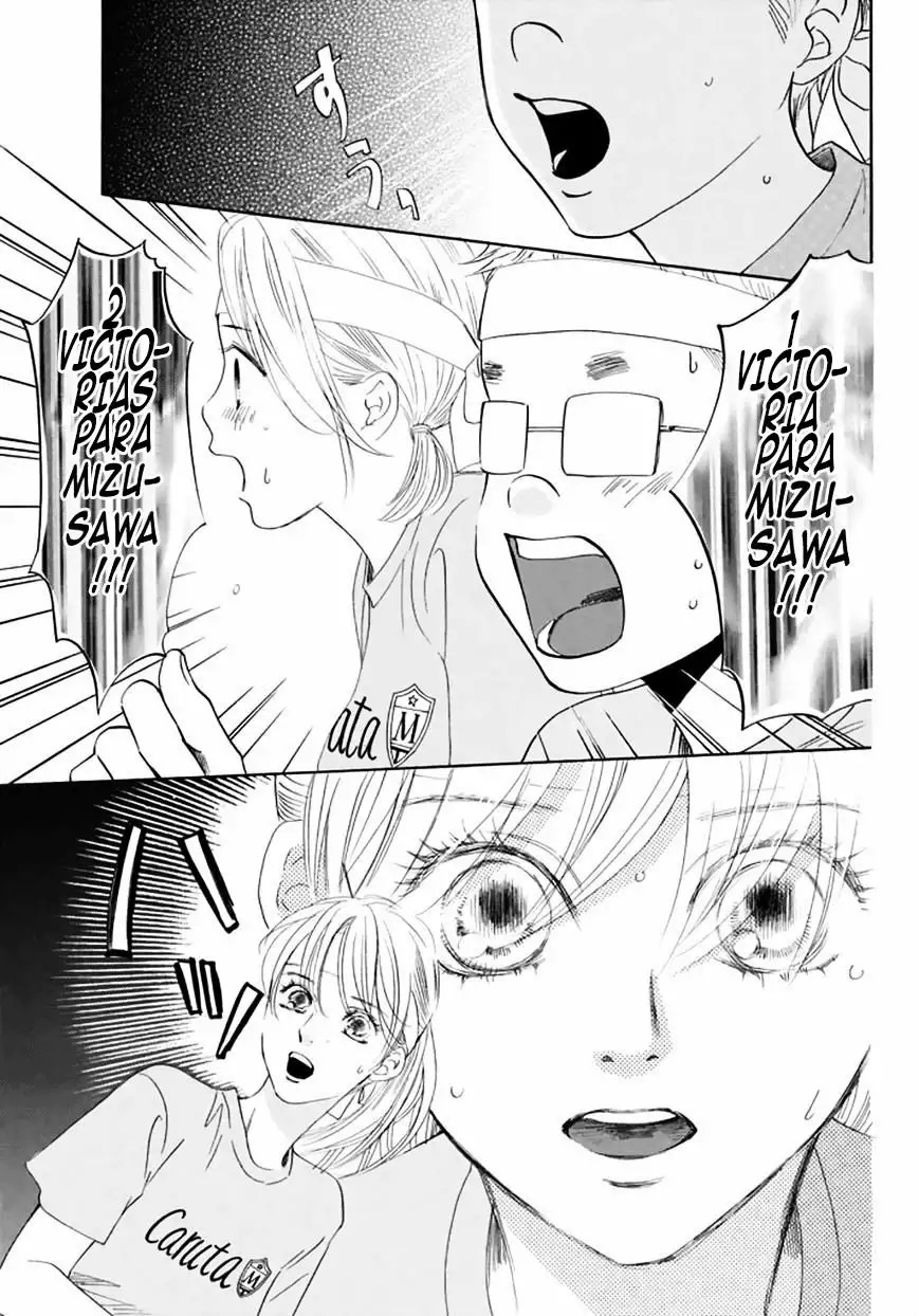 Read Chihayafuru es Manga Online