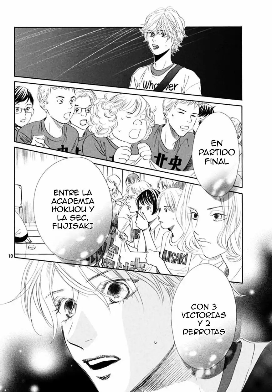 Read Chihayafuru es Manga Online