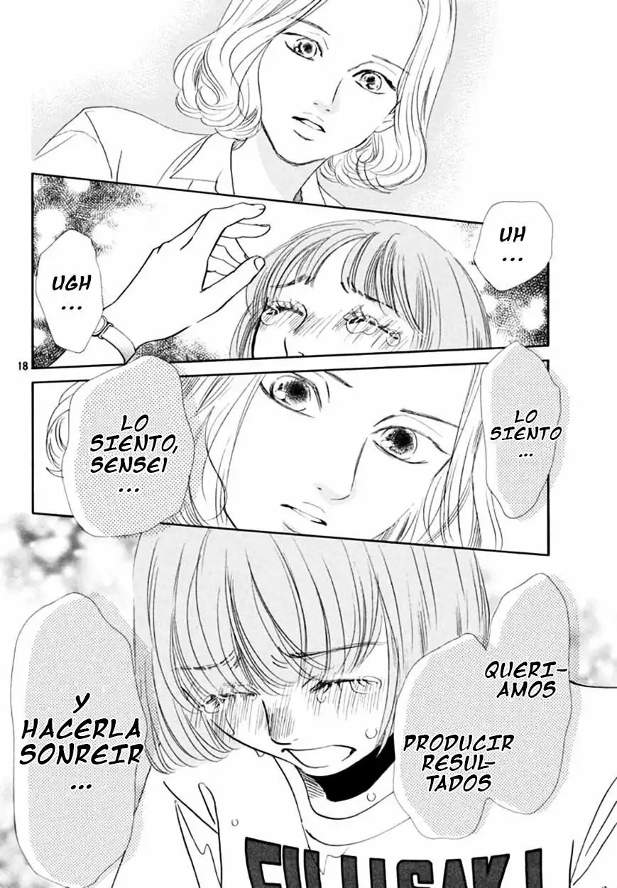 Read Chihayafuru es Manga Online