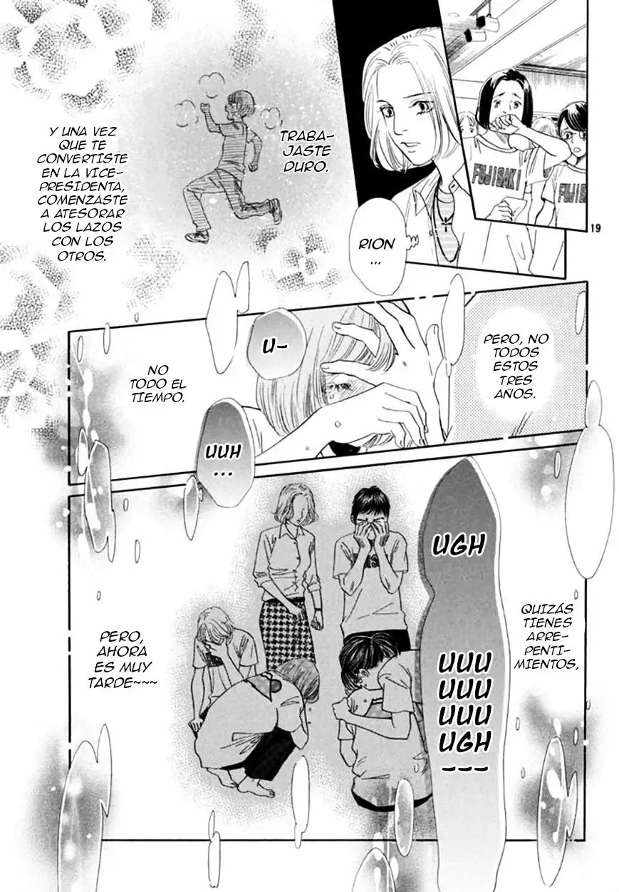 Read Chihayafuru es Manga Online
