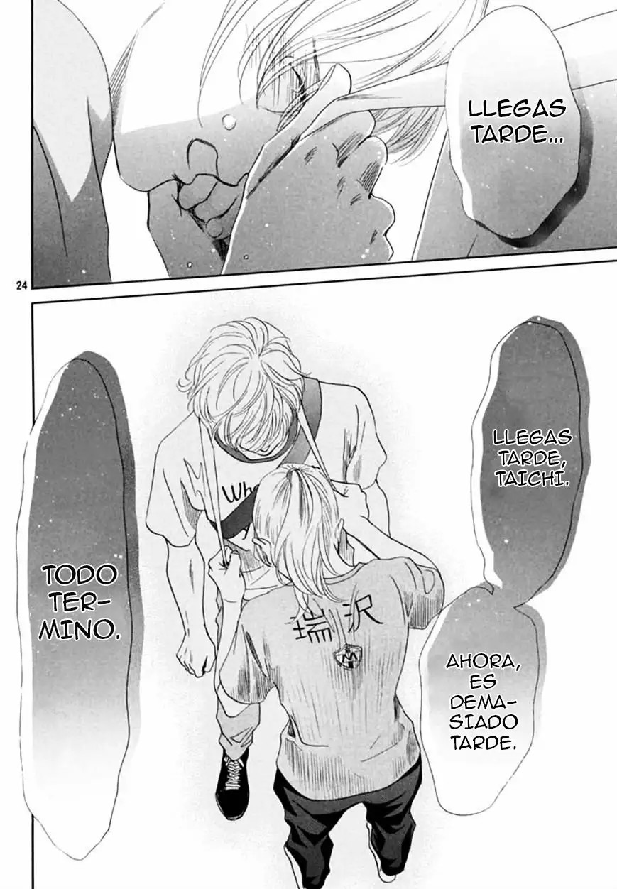 Read Chihayafuru es Manga Online