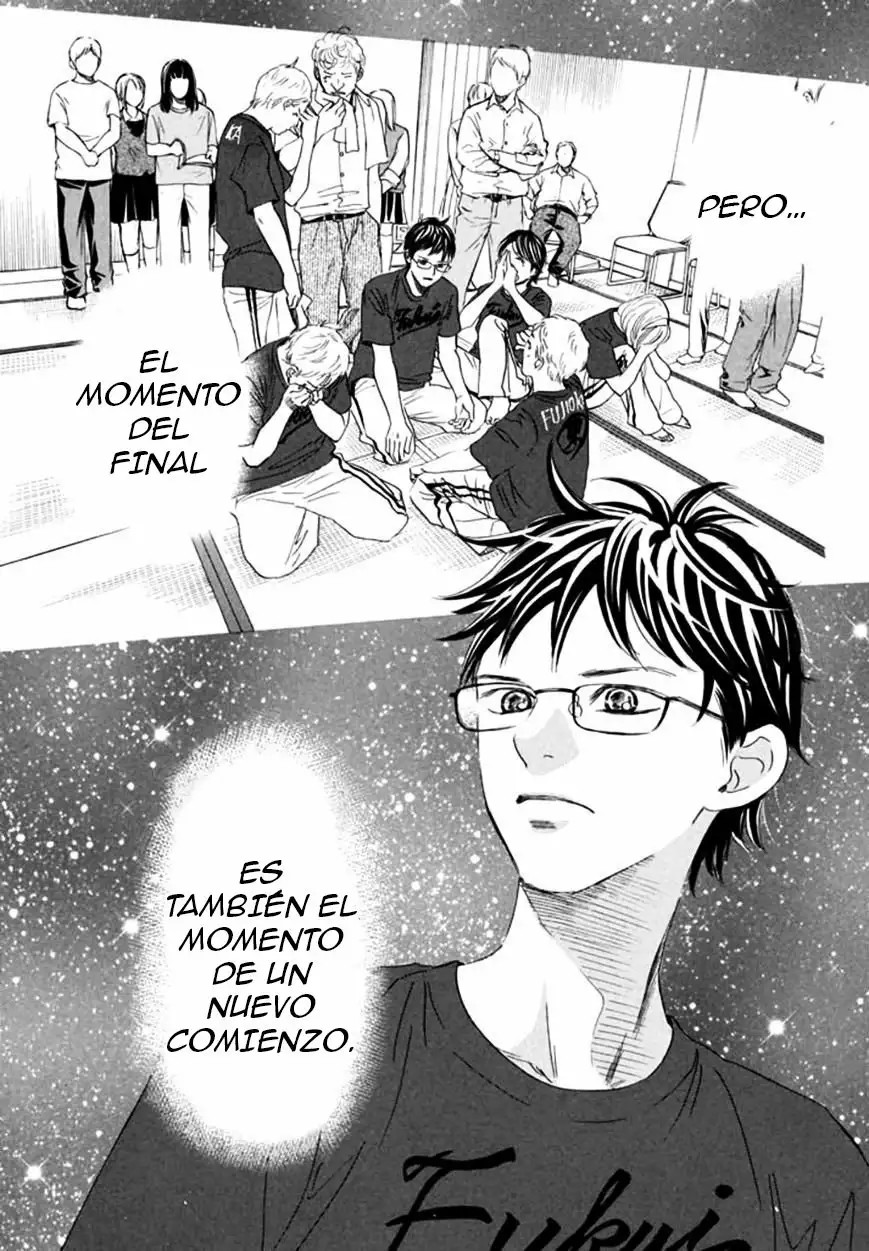 Read Chihayafuru es Manga Online