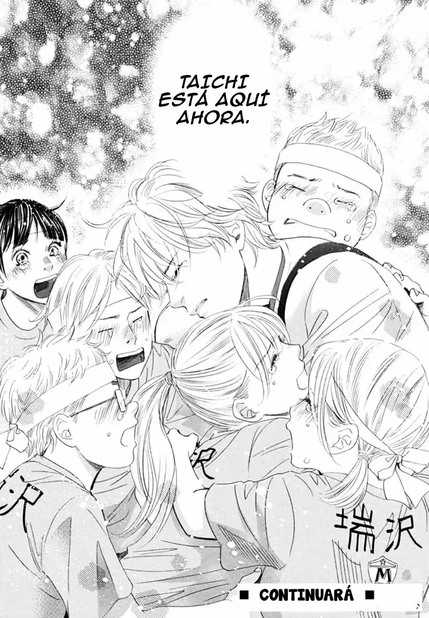 Read Chihayafuru es Manga Online