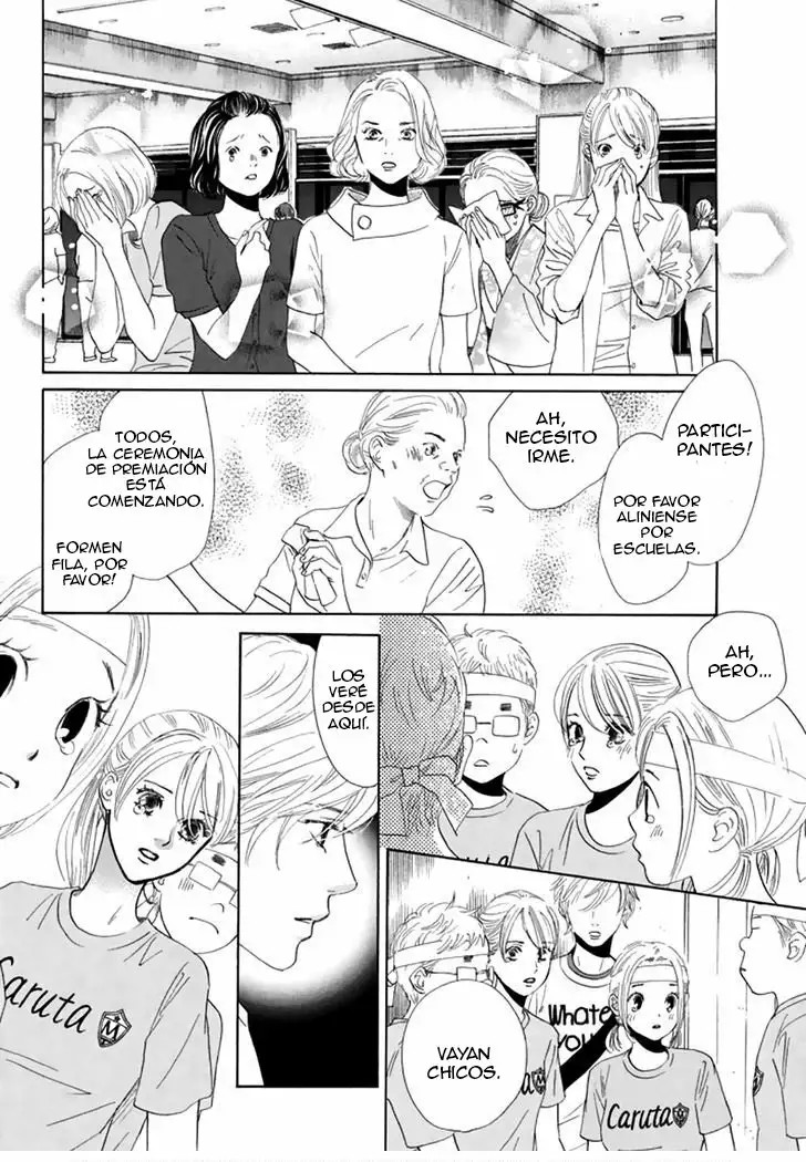 Read Chihayafuru es Manga Online