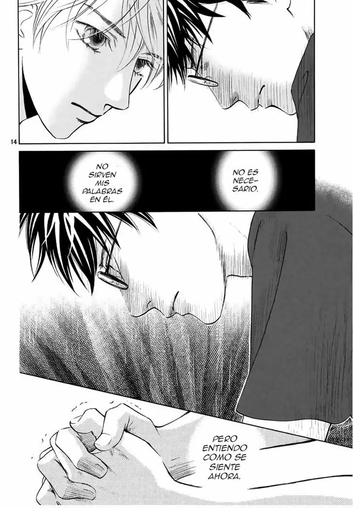 Read Chihayafuru es Manga Online