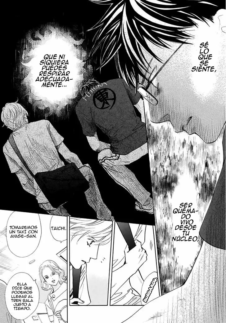 Read Chihayafuru es Manga Online