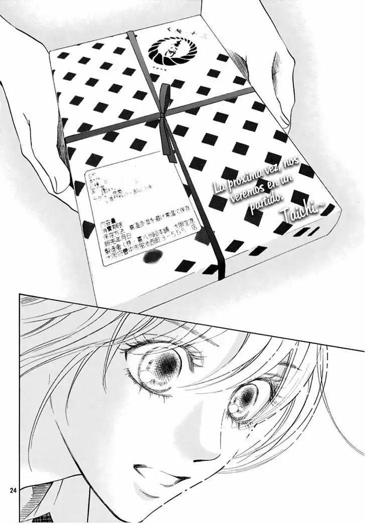 Read Chihayafuru es Manga Online