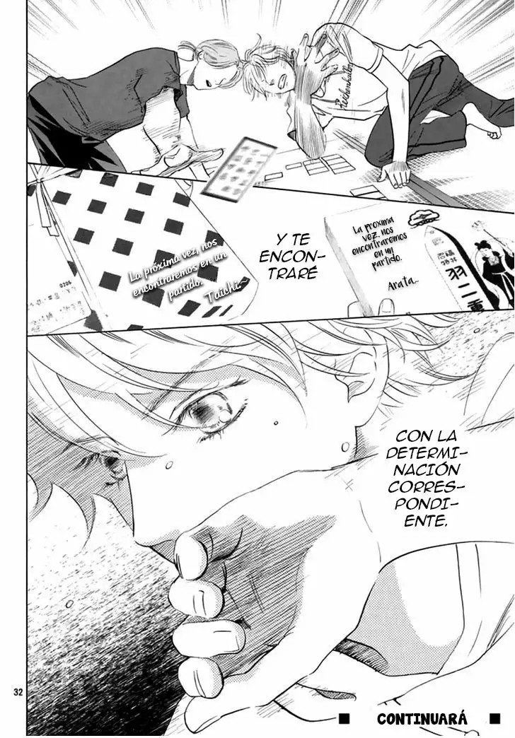 Read Chihayafuru es Manga Online