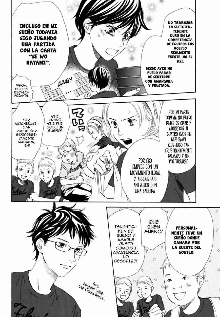 Read Chihayafuru es Manga Online