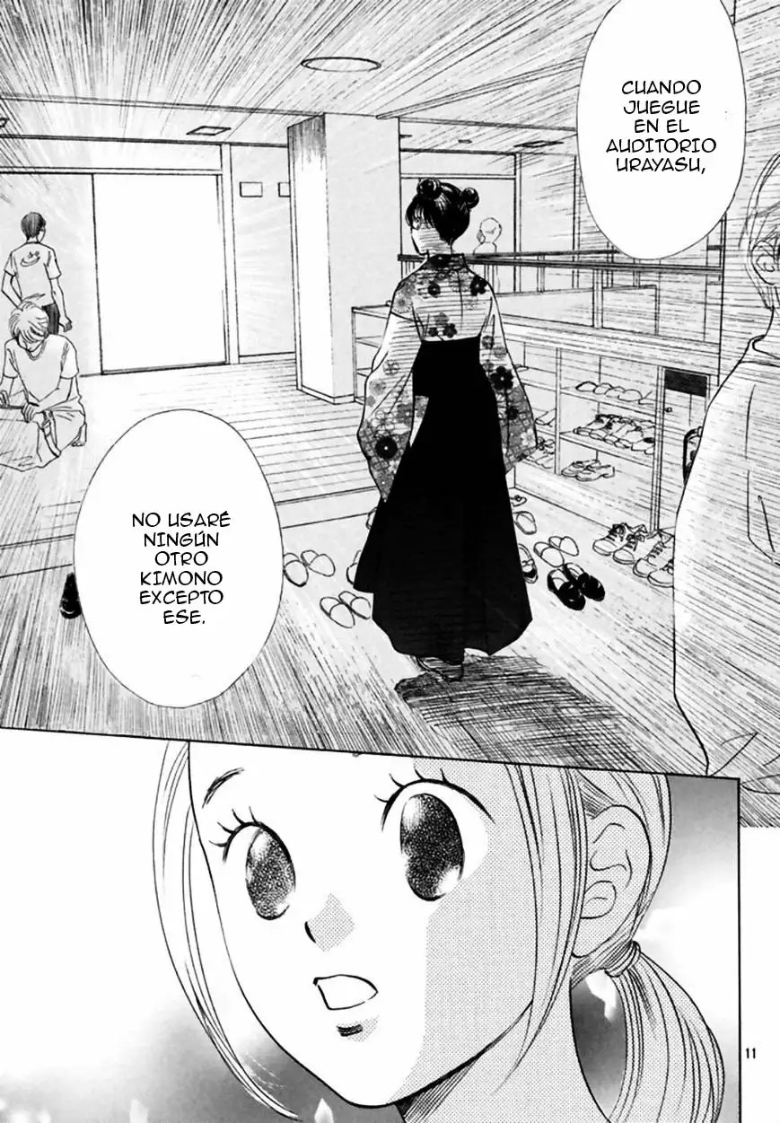 Read Chihayafuru es Manga Online